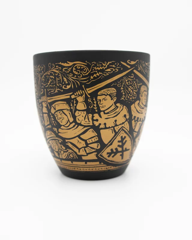 Mug Kingdom Come: Deliverance II - The Siege Of Suchdol 