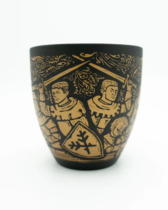 Mug Kingdom Come: Deliverance II - The Siege Of Suchdol 