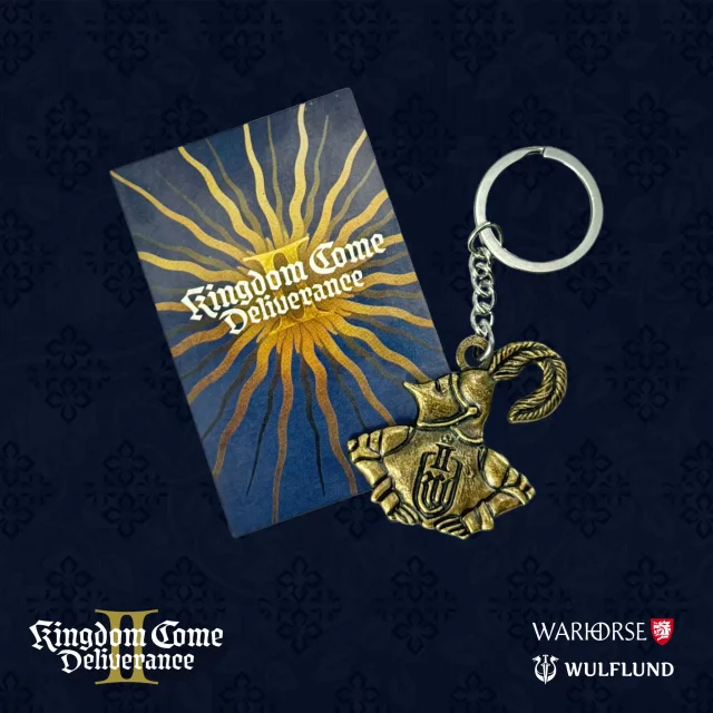 Kingdom Come: Deliverance II