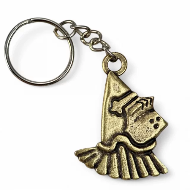 Klíčenka Kingdom Come: Deliverance II - Středověká přilba