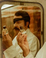 Parfume Kintsugi - Kingdom Come