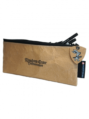 Pencil Case Kingdom Come: Deliverance II