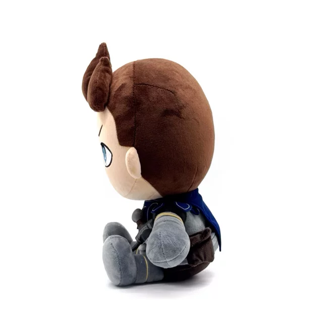 Kingdom Come Deliverance II plyšák