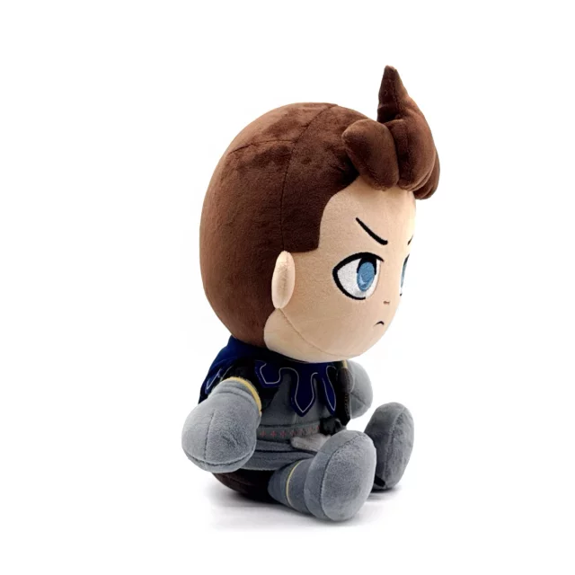 Plyšák Jindřich ze Skalice