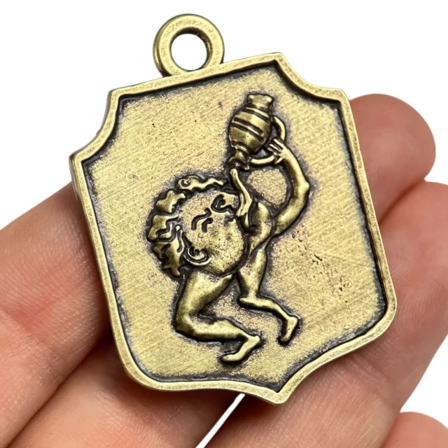 Přívěsek Kingdom Come: Deliverance II - Bezedná Díra