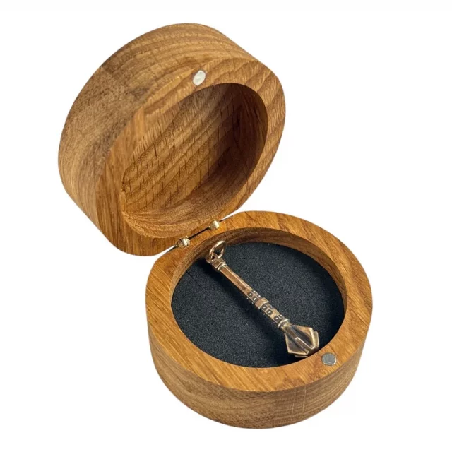 Přívěsek Kingdom Come