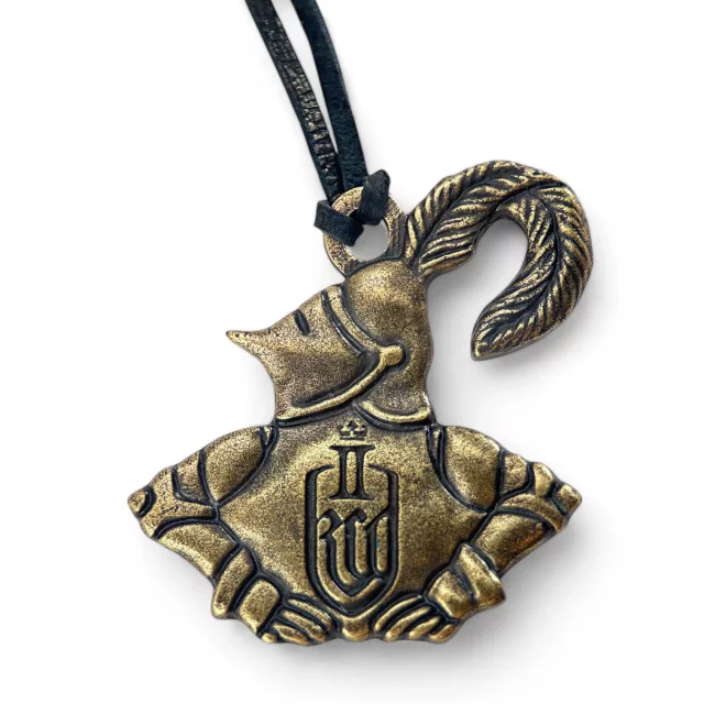 Přívěsek Kingdom Come: Deliverance II - Rytíř