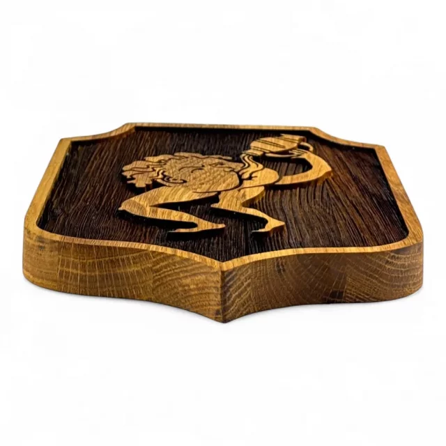 Replika Kingdom Come Deliverance 2