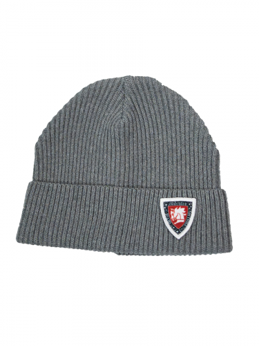 Beanie Kingdom Come: Deliverance II - Warhorse Shield Audentes Fortuna Iuvat