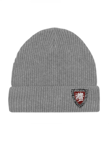 Beanie Kingdom Come: Deliverance II - Warhorse Shield Audentes Fortuna Iuvat