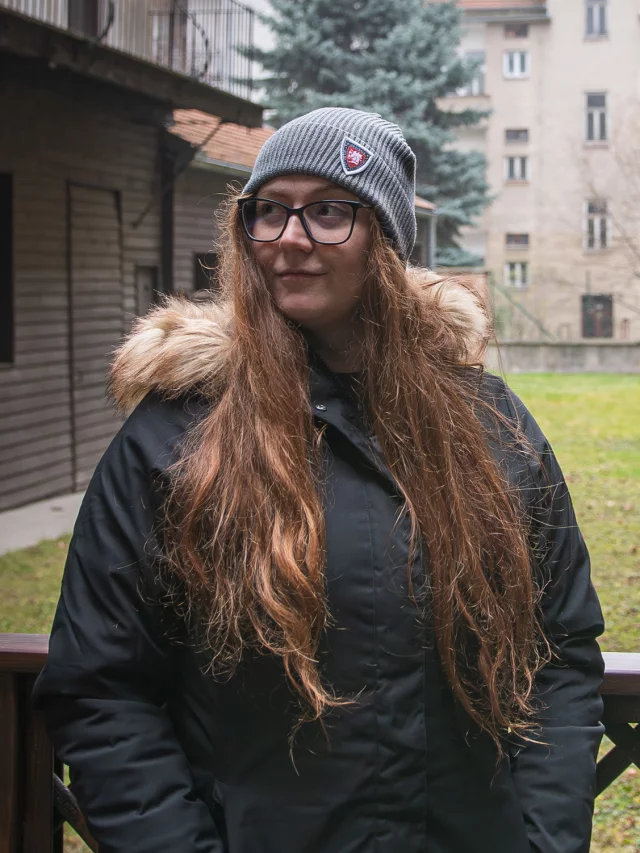 čepice kingdom come