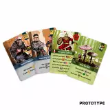 Kingdom Come: Deliverance – The Board Game EN
