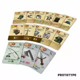 Kingdom Come: Deliverance – The Board Game EN