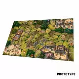 Kingdom Come: Deliverance – The Board Game EN