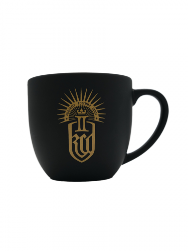Mug Kingdom Come: Deliverance II - Logo & Emblem