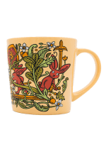 Mug Kingdom Come: Deliverance II - Rabbits in Bloom - KingdomCome-store.com