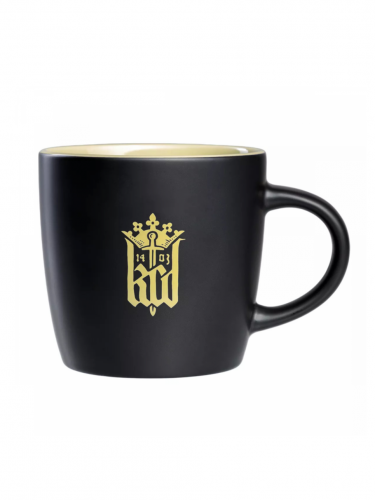 Mug Kingdom Come: Deliverance - Logo