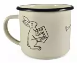 Enamel Mug Kingdom Come: Deliverance II - Rabbits