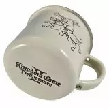 Enamel Mug Kingdom Come: Deliverance II - Rabbits
