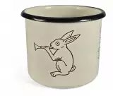 Enamel Mug Kingdom Come: Deliverance II - Rabbits