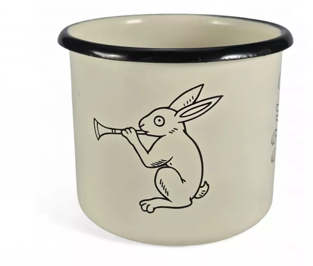 Enamel Mug Kingdom Come: Deliverance II - Rabbits