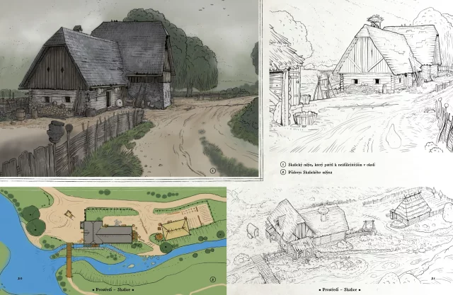 artbook kingdom come