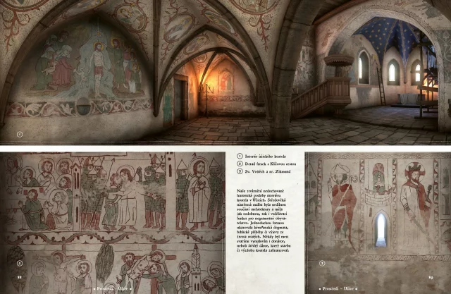 making of kingdom come