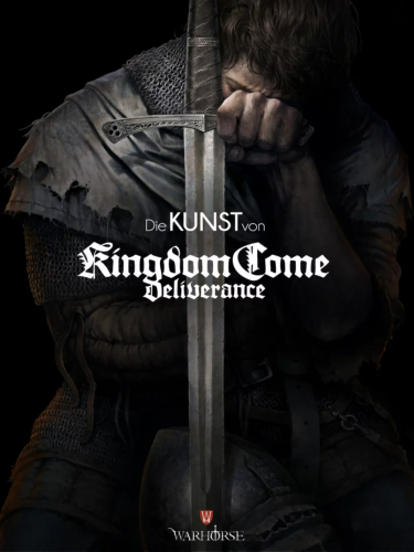 Die Kunst Von Kingdom Come: Deliverance [DE]
