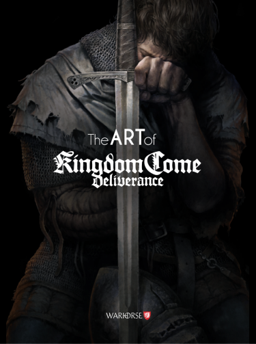 The Art of Kingdom Come: Deliverance [EN]