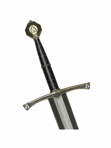 Sir Radzig's Sword - Official Kingdom Come: Deliverance Foam Replica