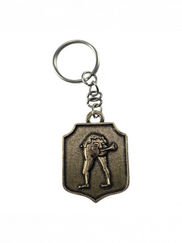 Keychain Kingdom Come: Deliverance II - Tavern Hole in the Wall