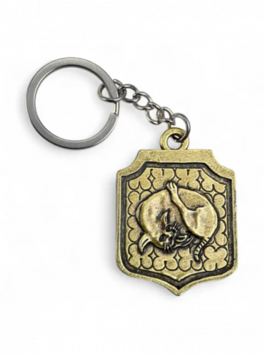 Keychain Kingdom Come: Deliverance II - Cat from Tavern