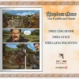 Comic Kingdom Come: Deliverance #2 - Von Teufeln und Hexen DE - Xzone Originals