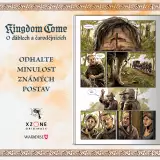 Comics Kingdom Come: Deliverance #2 - O ďáblech a čarodějnicích - Xzone Originals