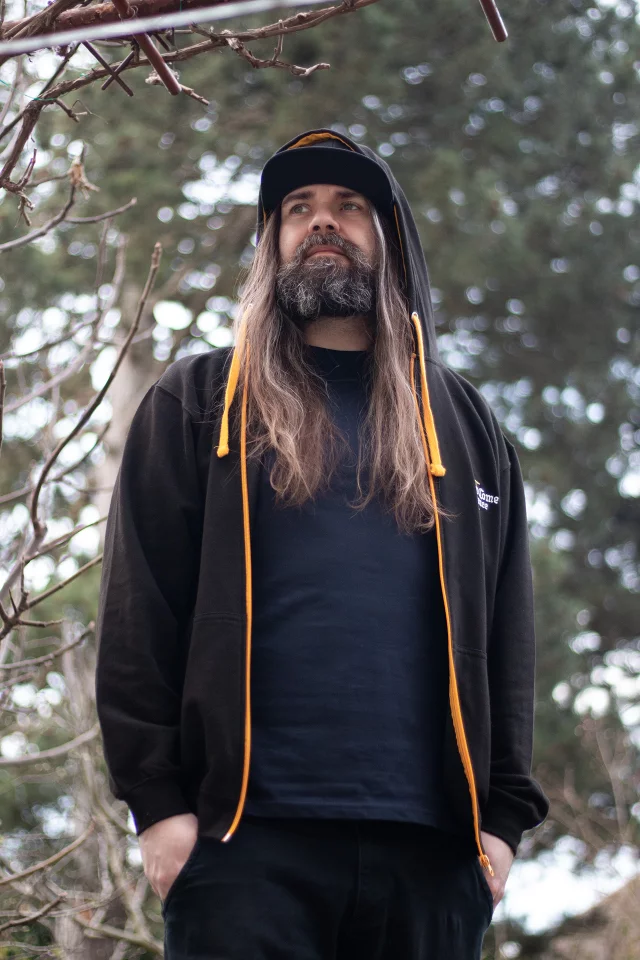 Mikina Kingdom Come: Deliverance II - Alchymie