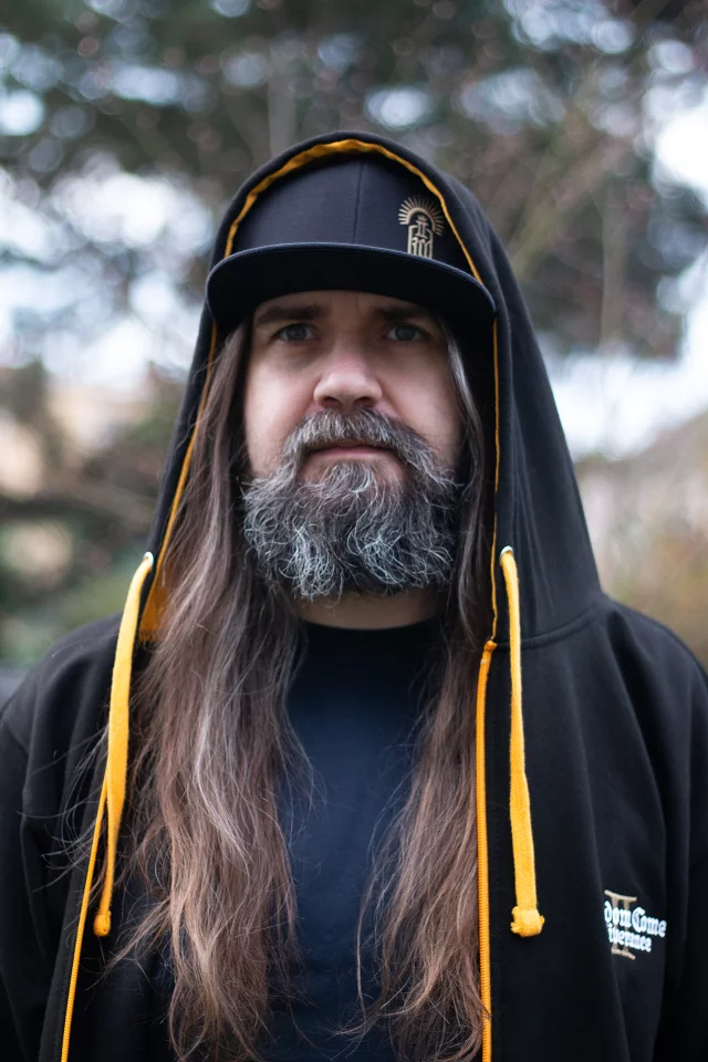 Mikina Kingdom Come: Deliverance II - Alchymie