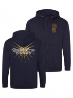 Hoodie Kingdom Come: Deliverance II - Logo & Emblem (size XXL)