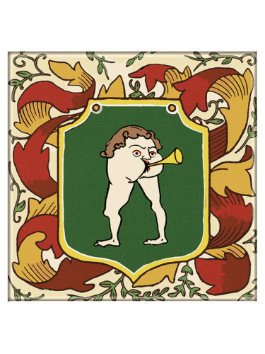 Paint by Numbers Kingdom Come: Deliverance II - The Hole Tavern (Canvas Art)