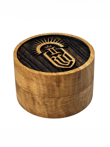 Jewellery Box Kingdom Come: Deliverance II - Logo