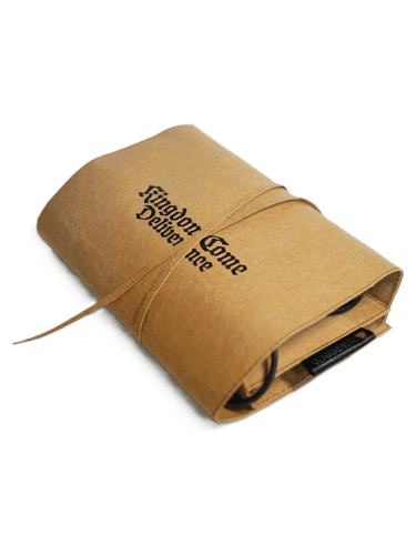 Cable Organizer Kingdom Come: Deliverance II