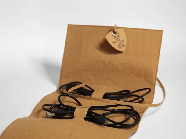 Cable Organizer Kingdom Come: Deliverance II - Sleeves