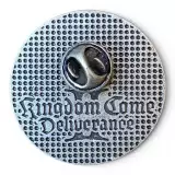 Pin Badge Kingdom Come: Deliverance II - Jan Zizka