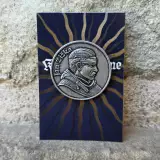 Pin Badge Kingdom Come: Deliverance II - Jan Zizka