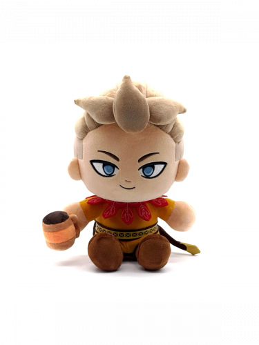 Plushie Kingdom Come: Deliverance II - Hans Capon (Youtooz)