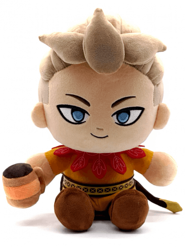 Plushie Kingdom Come: Deliverance II - Hans Capon (Youtooz)