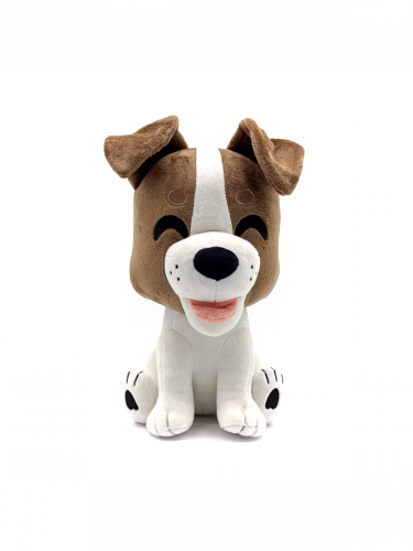 Plushie Kingdom Come: Deliverance II - Mutt (Youtooz)