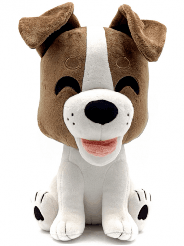 Plushie Kingdom Come: Deliverance II - Mutt (Youtooz)