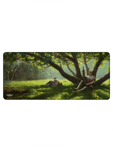 Mousepad Kingdom Come: Deliverance II - Knight's Tree