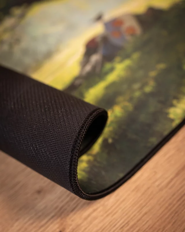 Podložka pod myš Kingdom Come: Deliverance II - Knight's Tree