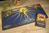 Mousepad Kingdom Come: Deliverance II - Miracle in the Camp (89 × 40 cm) - Xzone Originals